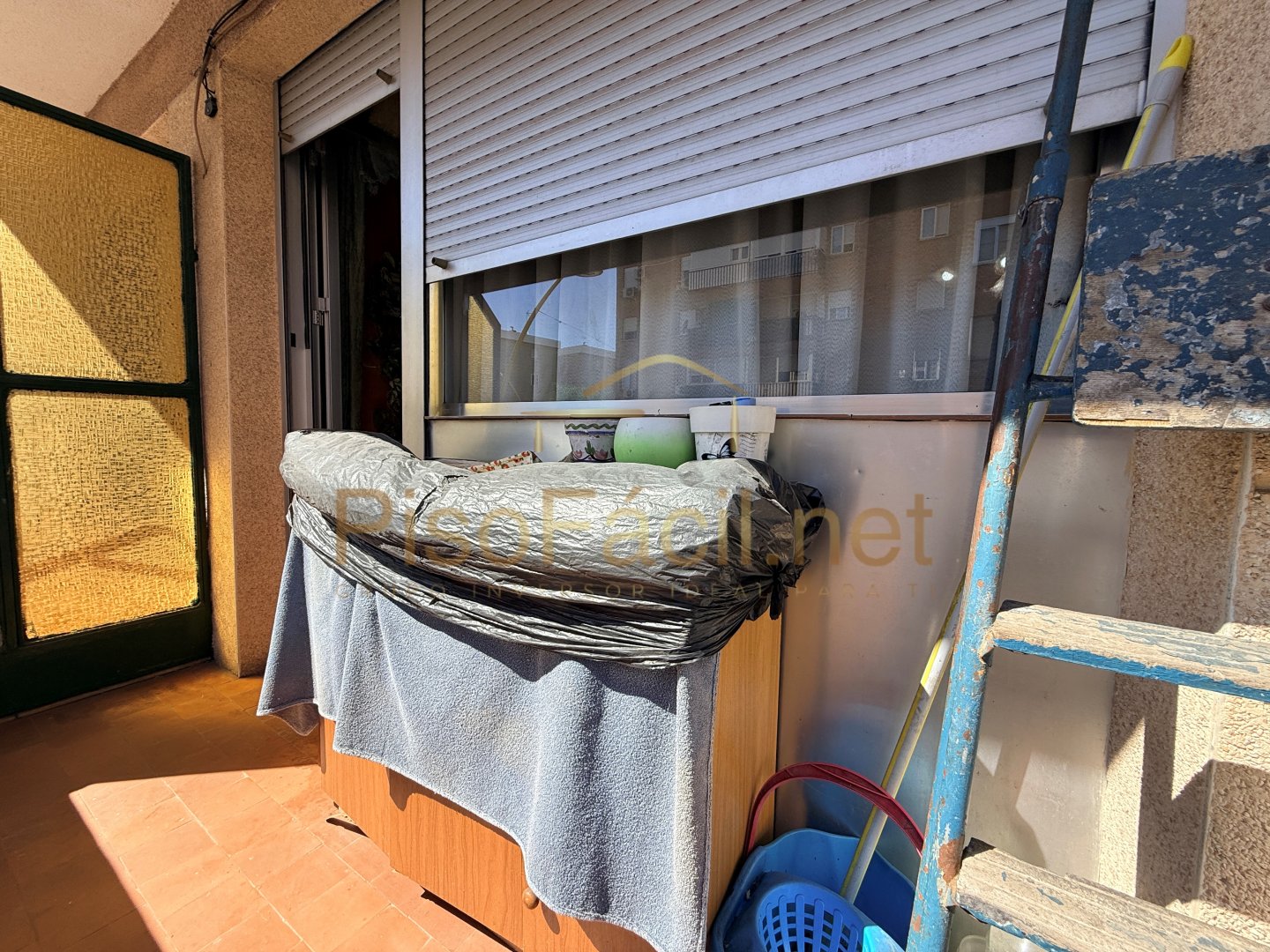 Piso en Parla
