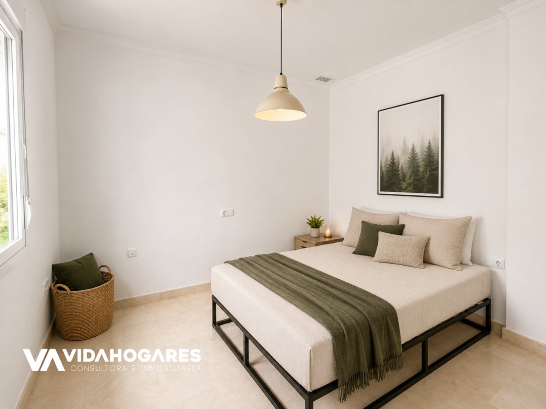 Unifamiliar en Rota Forestal/Punta Candor/Almadraba