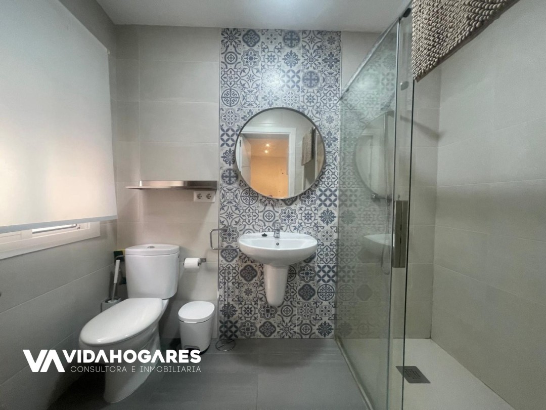 Piso en Rota