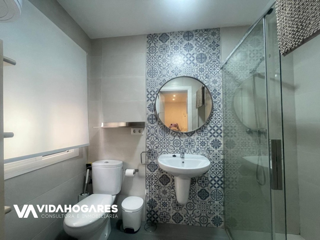 Piso en Rota