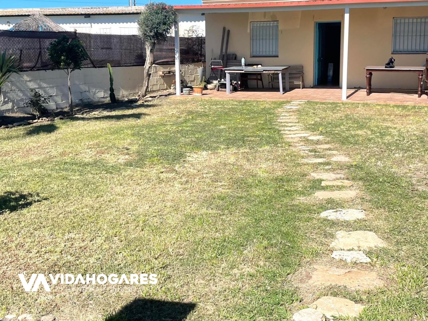Parcela en Rota Costa Ballena, Aguadulce, Venta Los Cabales