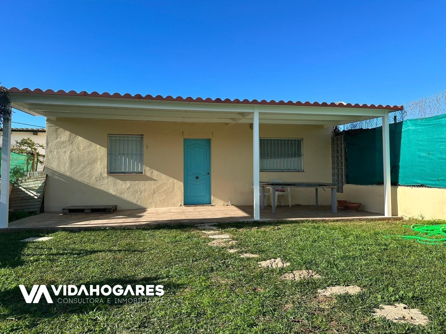 Parcela en Rota Costa Ballena, Aguadulce, Venta Los Cabales