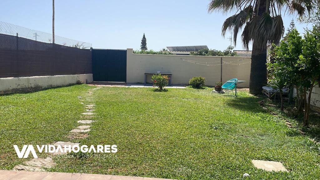 Parcela en Rota Costa Ballena, Aguadulce, Venta Los Cabales