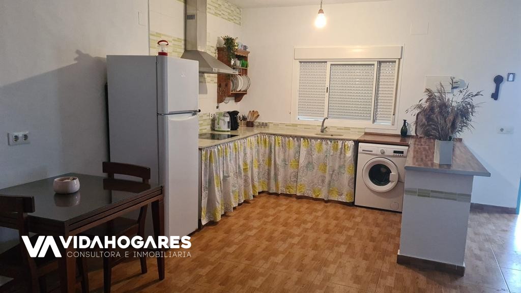 Parcela en Rota Costa Ballena, Aguadulce, Venta Los Cabales