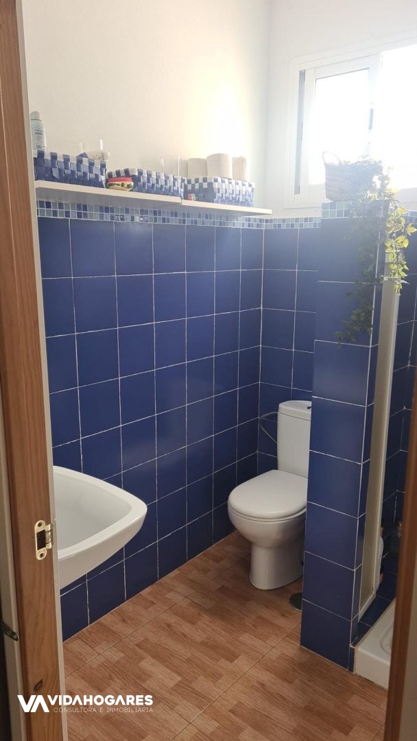 Parcela en Rota Costa Ballena, Aguadulce, Venta Los Cabales