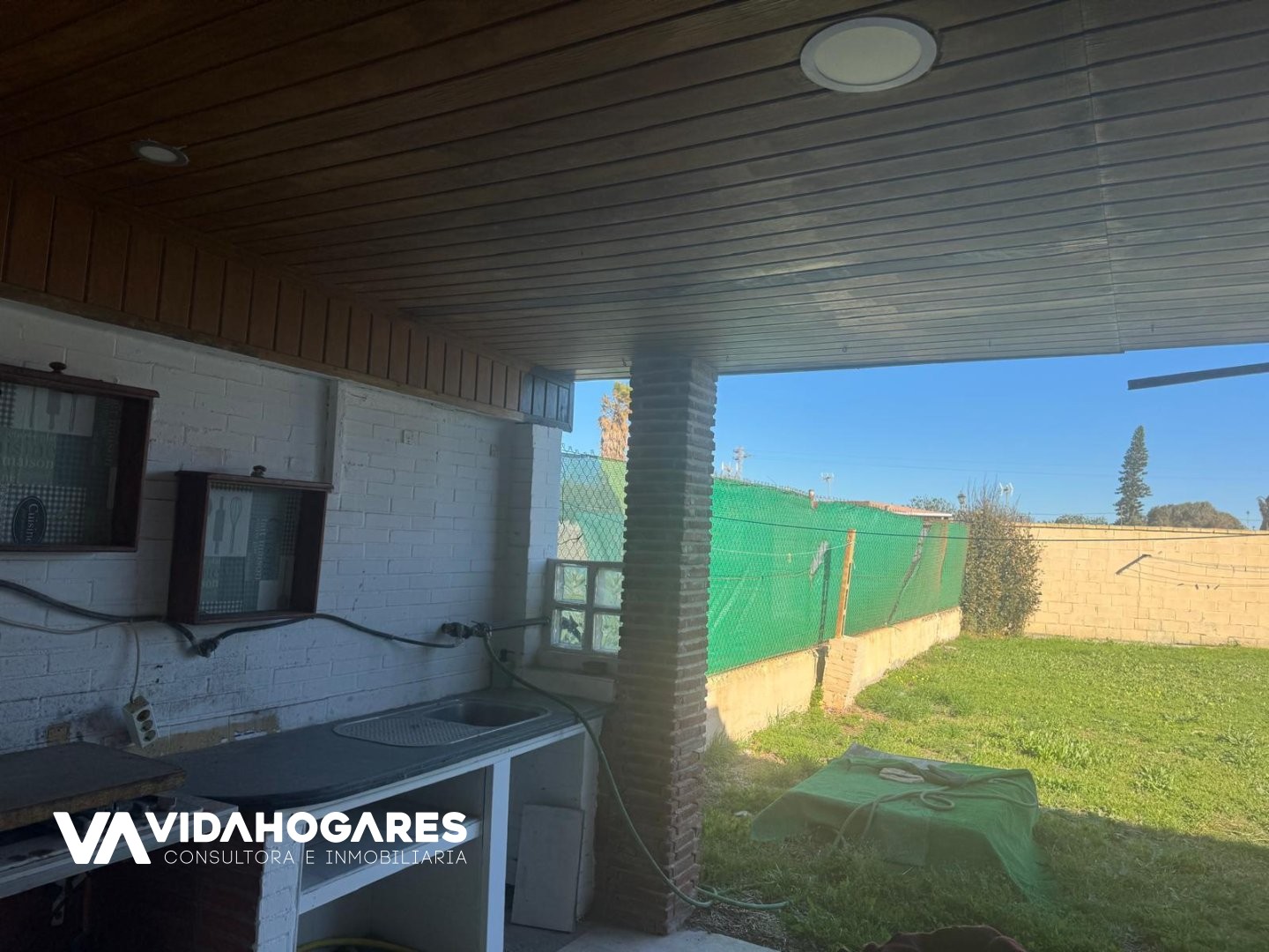Parcela en Rota Costa Ballena, Aguadulce, Venta Los Cabales