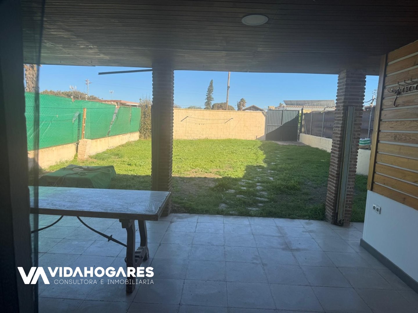 Parcela en Rota Costa Ballena, Aguadulce, Venta Los Cabales