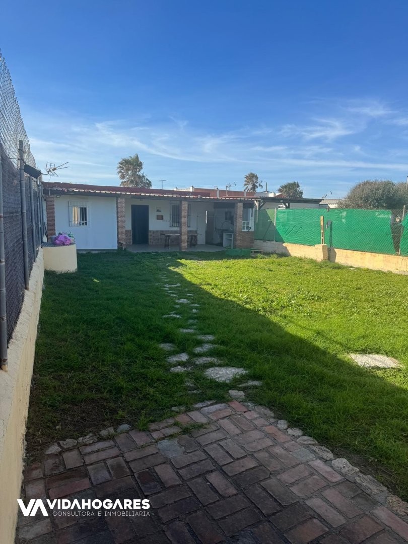 Parcela en Rota Costa Ballena, Aguadulce, Venta Los Cabales