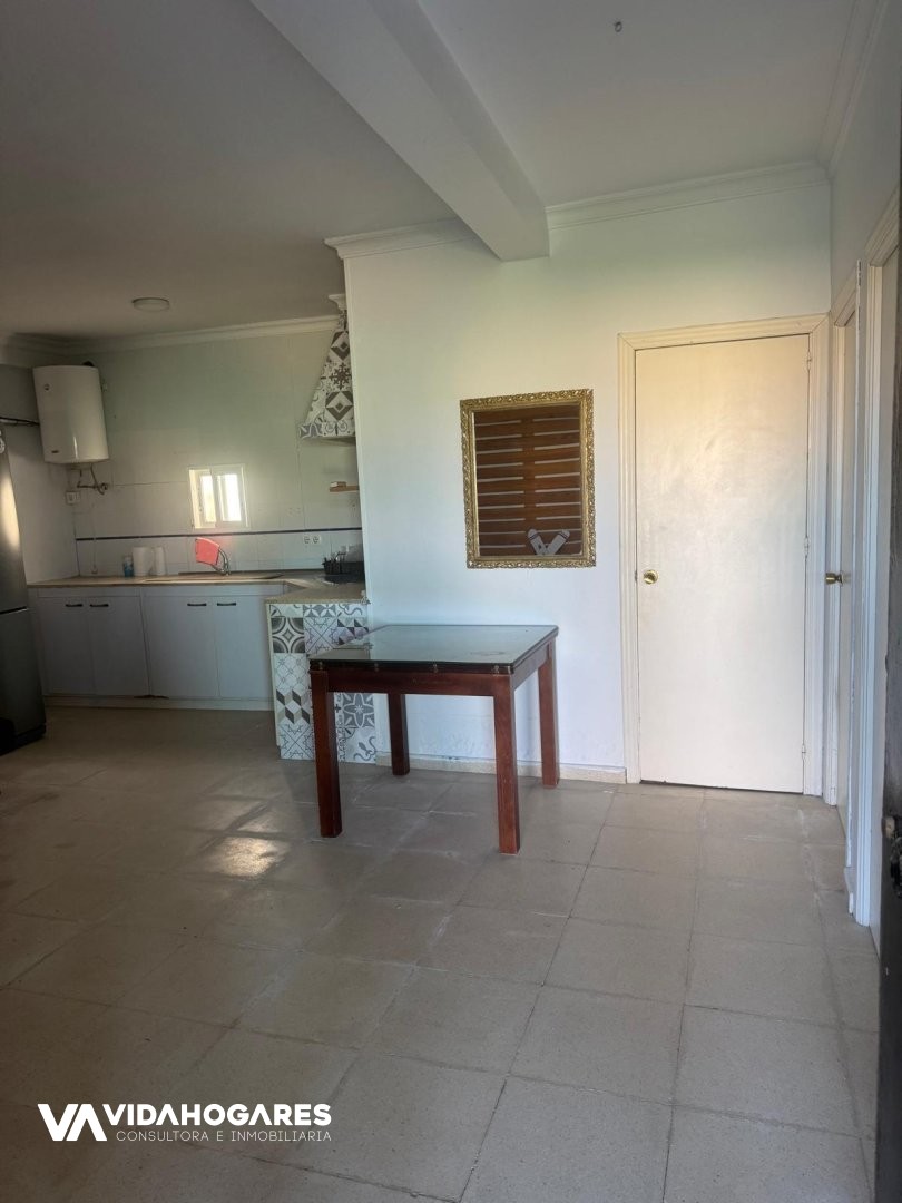 Parcela en Rota Costa Ballena, Aguadulce, Venta Los Cabales