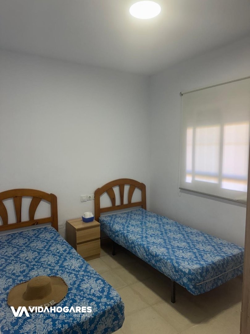 Parcela en Rota Costa Ballena, Aguadulce, Venta Los Cabales