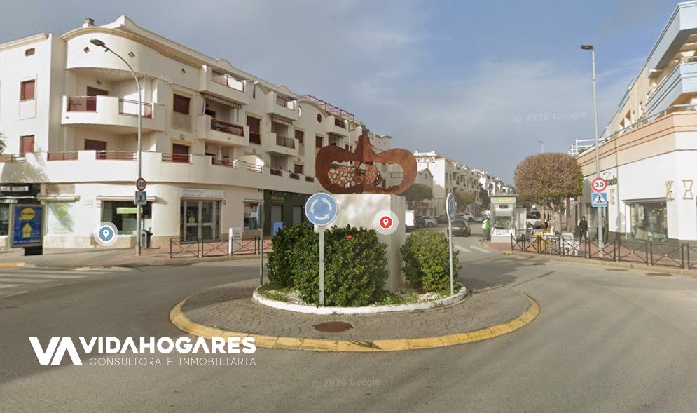 Unifamiliar en Rota