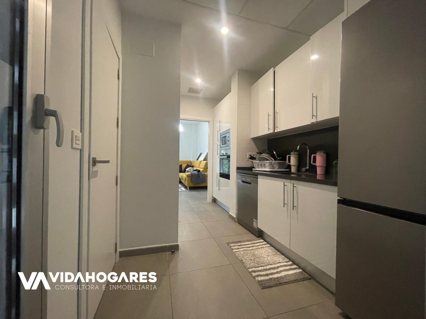 Dúplex en Rota Zona Norte, Blanca Paloma, 512 Vivivendas