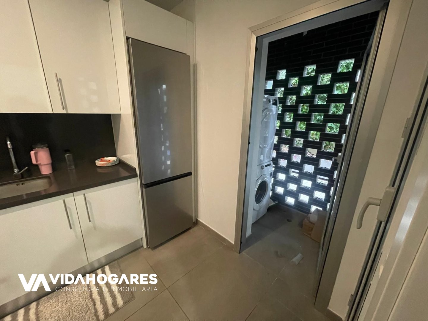 Dúplex en Rota Zona Norte, Blanca Paloma, 512 Vivivendas