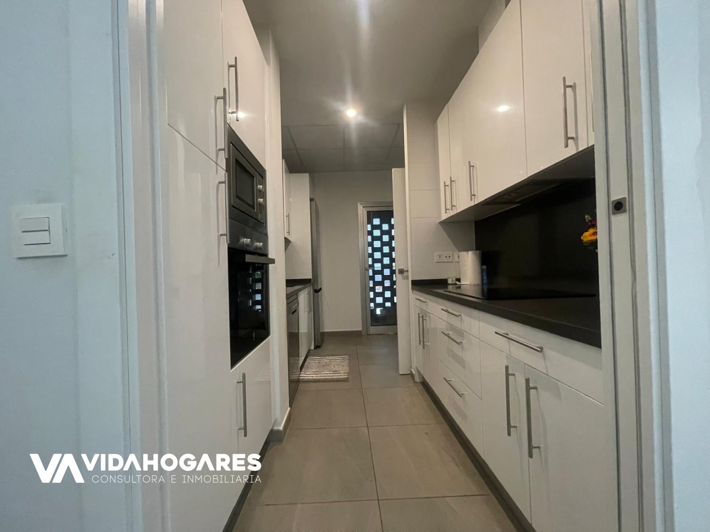 Dúplex en Rota Zona Norte, Blanca Paloma, 512 Vivivendas