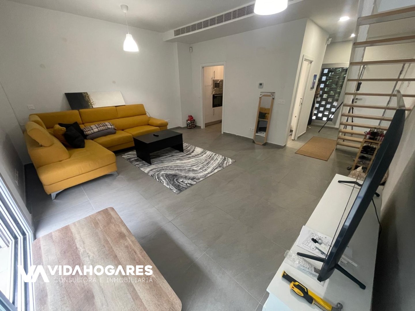 Dúplex en Rota Zona Norte, Blanca Paloma, 512 Vivivendas