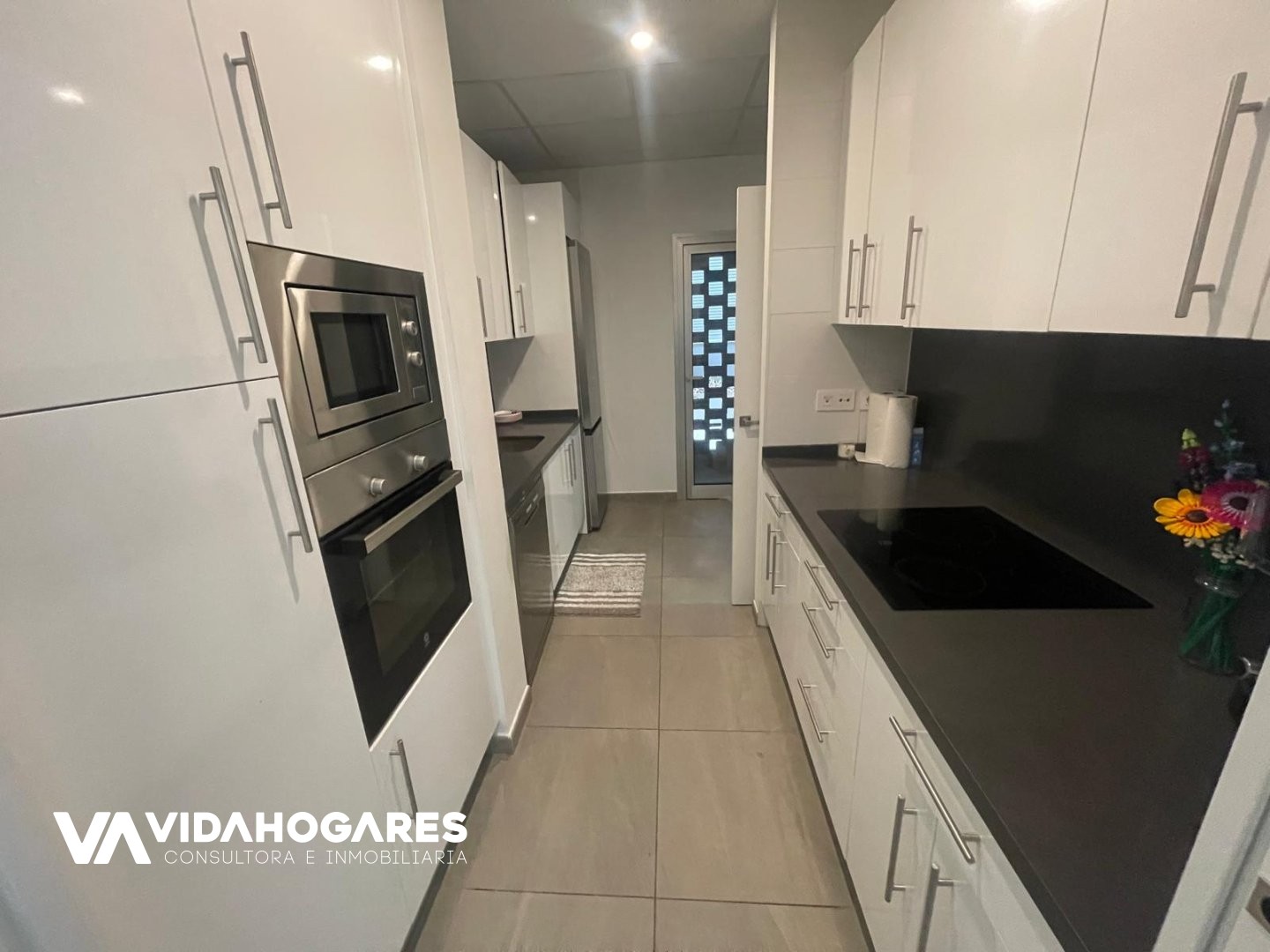 Dúplex en Rota Zona Norte, Blanca Paloma, 512 Vivivendas