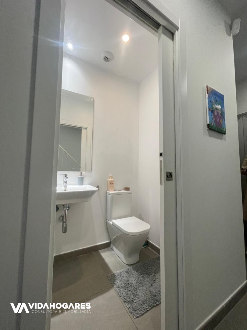Dúplex en Rota Zona Norte, Blanca Paloma, 512 Vivivendas