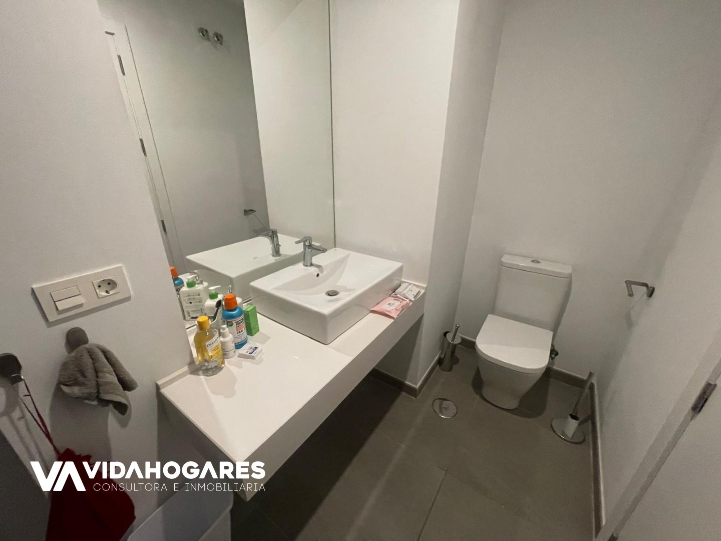 Dúplex en Rota Zona Norte, Blanca Paloma, 512 Vivivendas