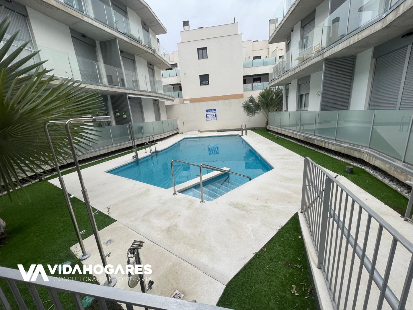 Dúplex en Rota Zona Norte, Blanca Paloma, 512 Vivivendas