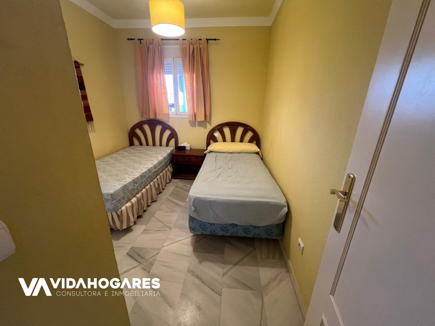 Ático en Rota Costa Ballena, Aguadulce, Venta Los Cabales