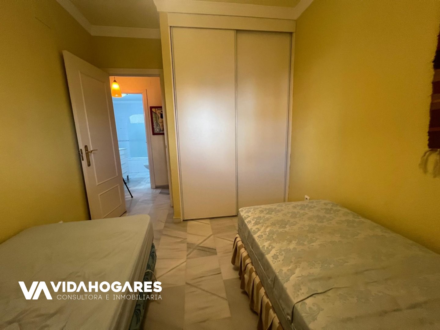 Ático en Rota Costa Ballena, Aguadulce, Venta Los Cabales