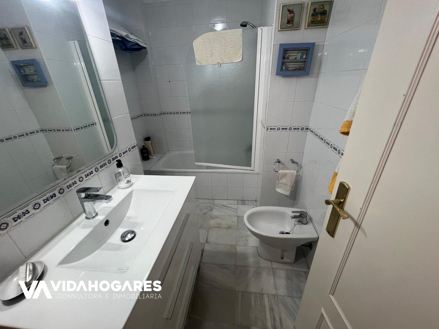 Ático en Rota Costa Ballena, Aguadulce, Venta Los Cabales