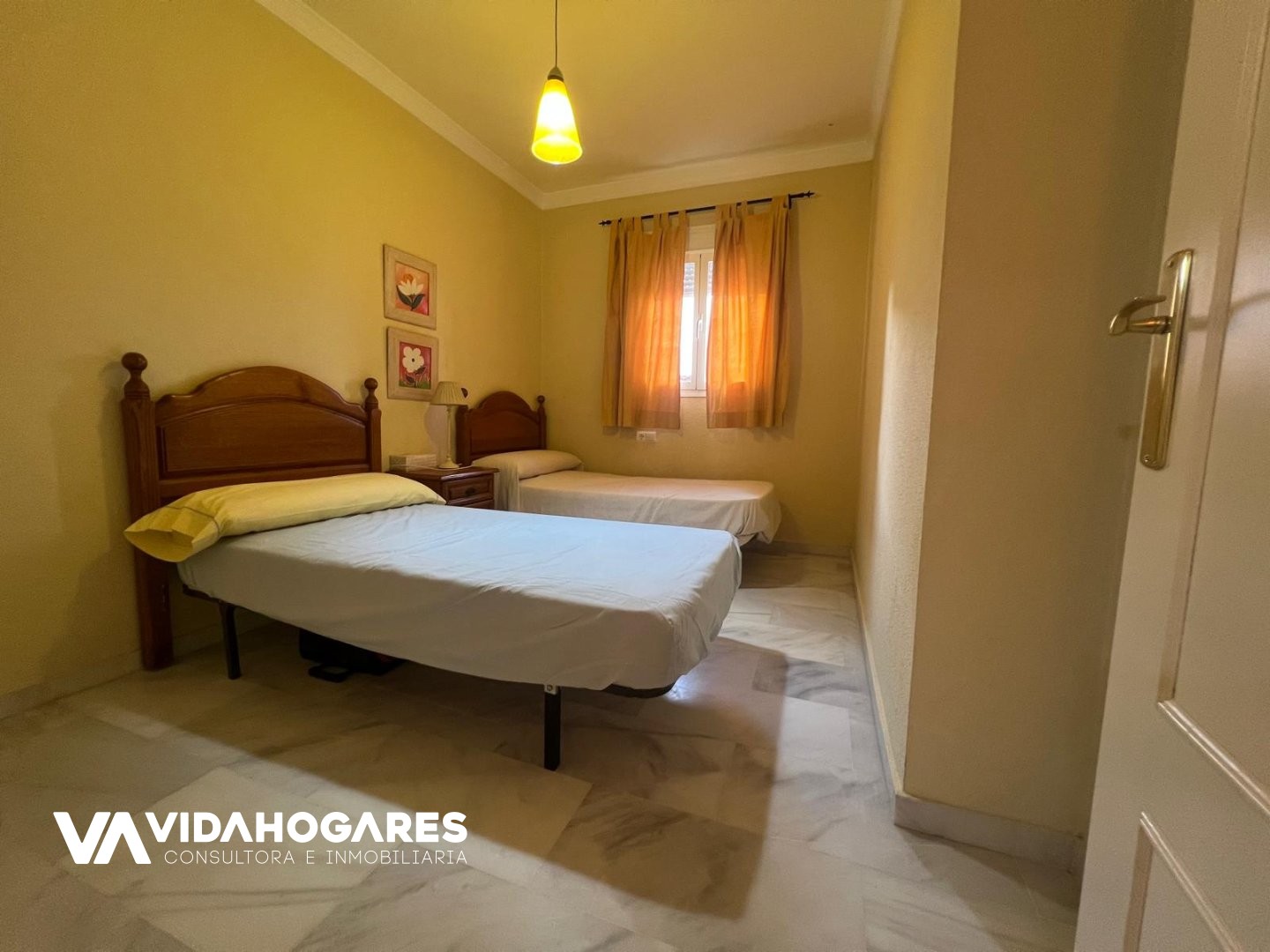Ático en Rota Costa Ballena, Aguadulce, Venta Los Cabales