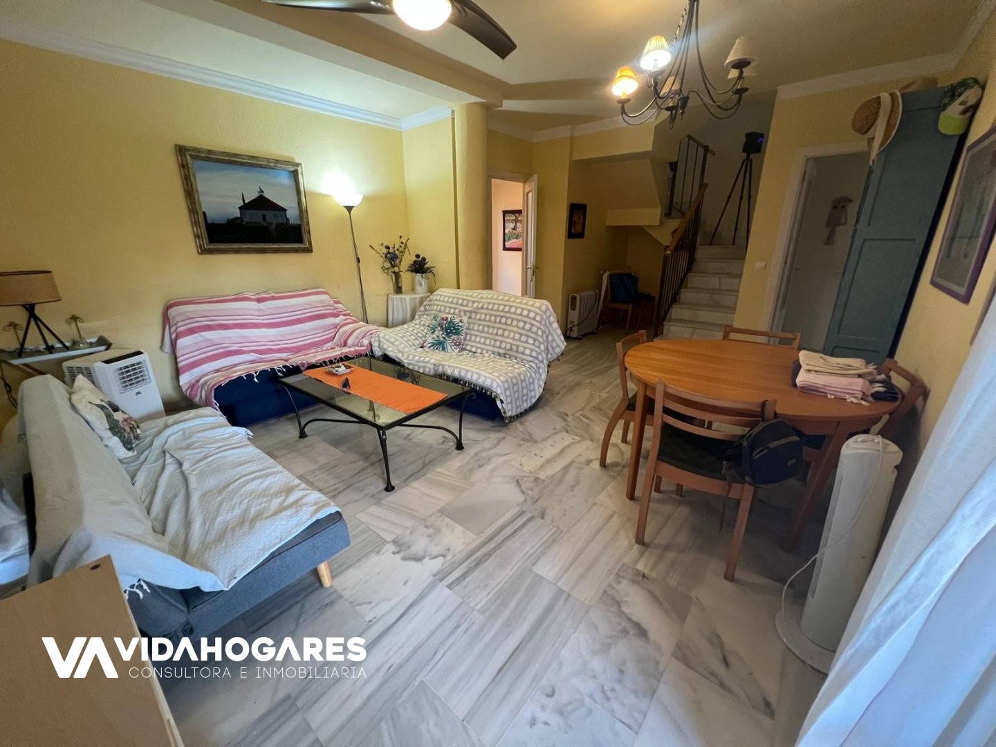Ático en Rota Costa Ballena, Aguadulce, Venta Los Cabales