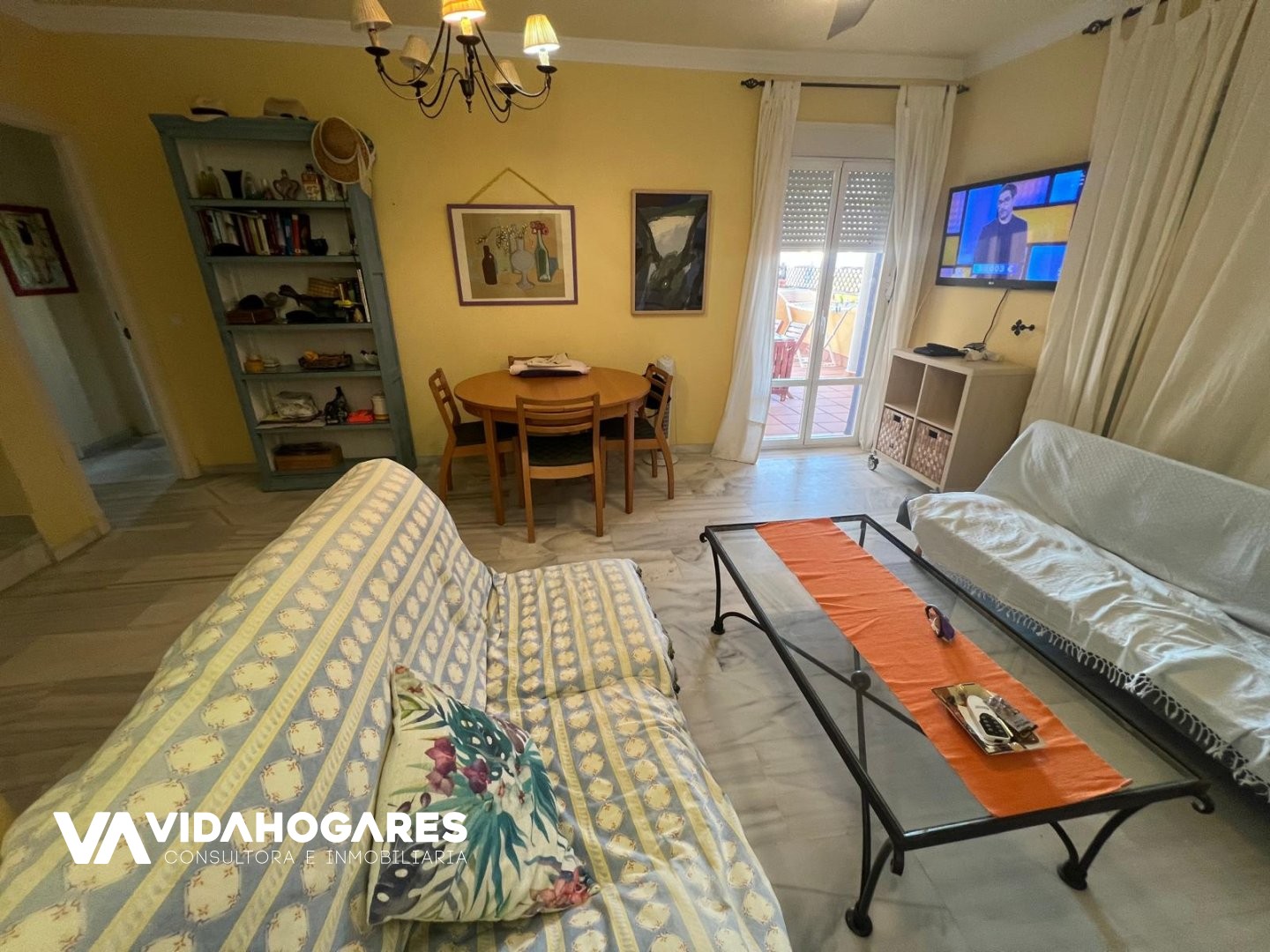 Ático en Rota Costa Ballena, Aguadulce, Venta Los Cabales
