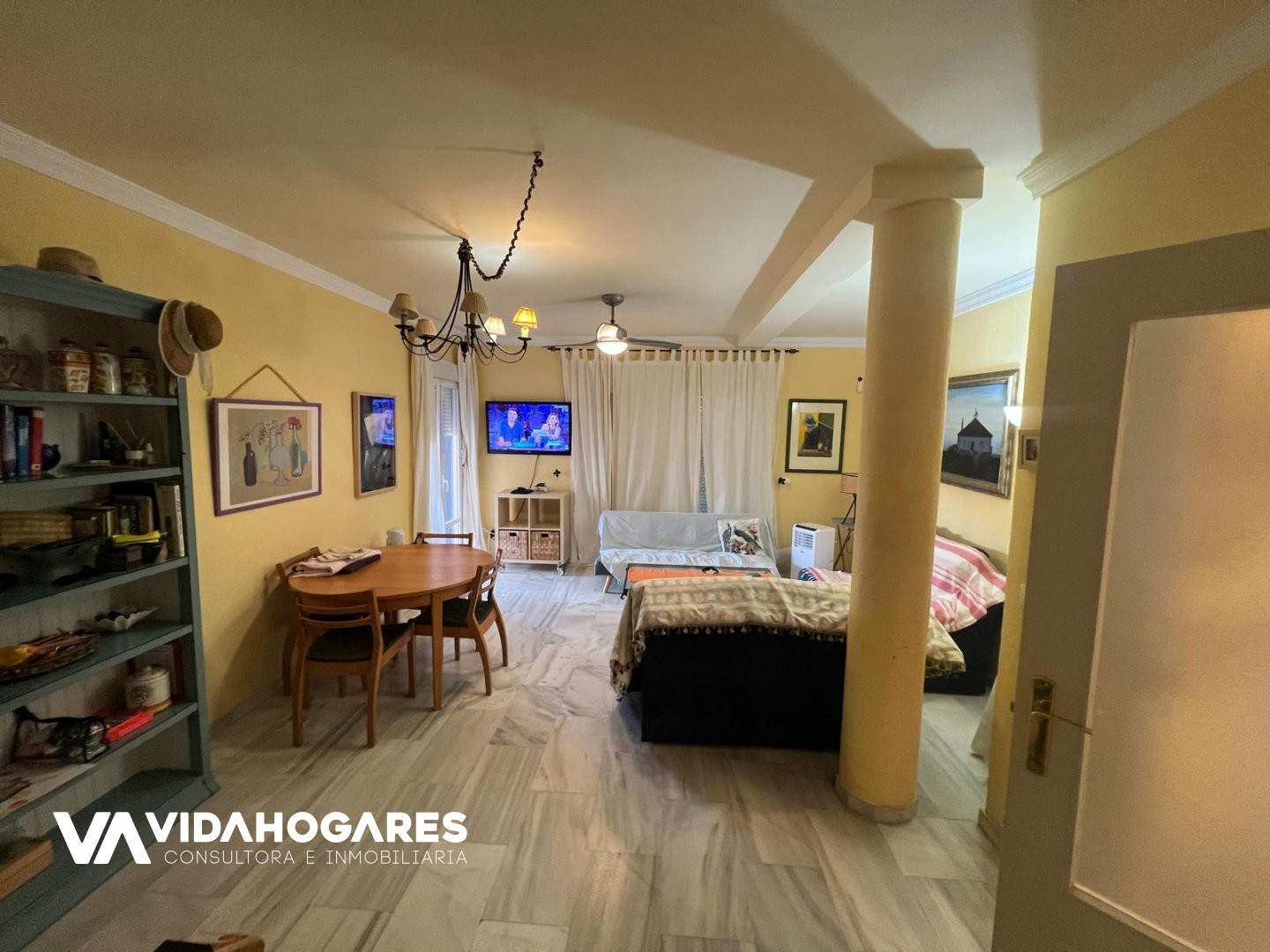 Ático en Rota Costa Ballena, Aguadulce, Venta Los Cabales