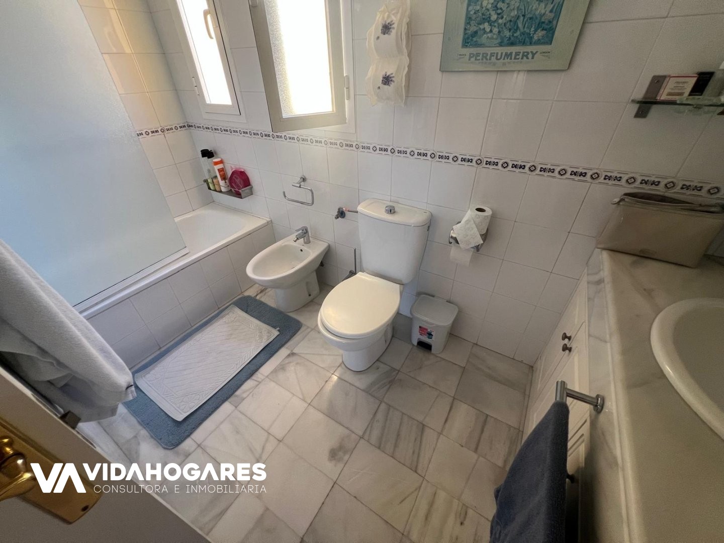 Ático en Rota Costa Ballena, Aguadulce, Venta Los Cabales