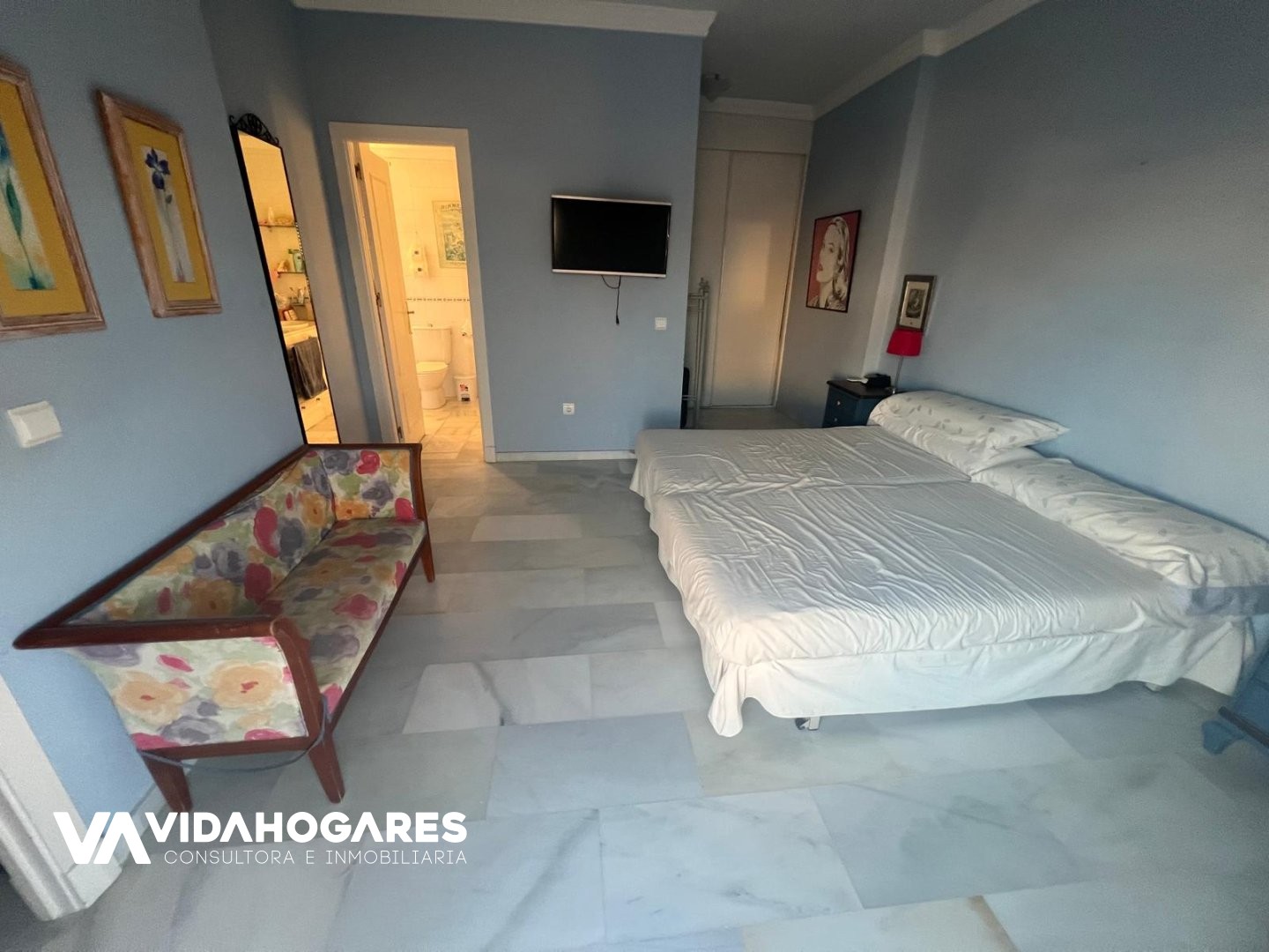 Ático en Rota Costa Ballena, Aguadulce, Venta Los Cabales