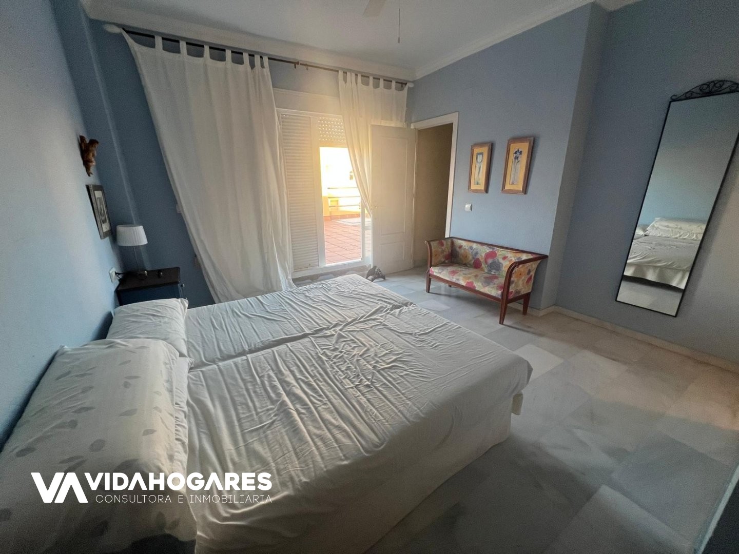 Ático en Rota Costa Ballena, Aguadulce, Venta Los Cabales