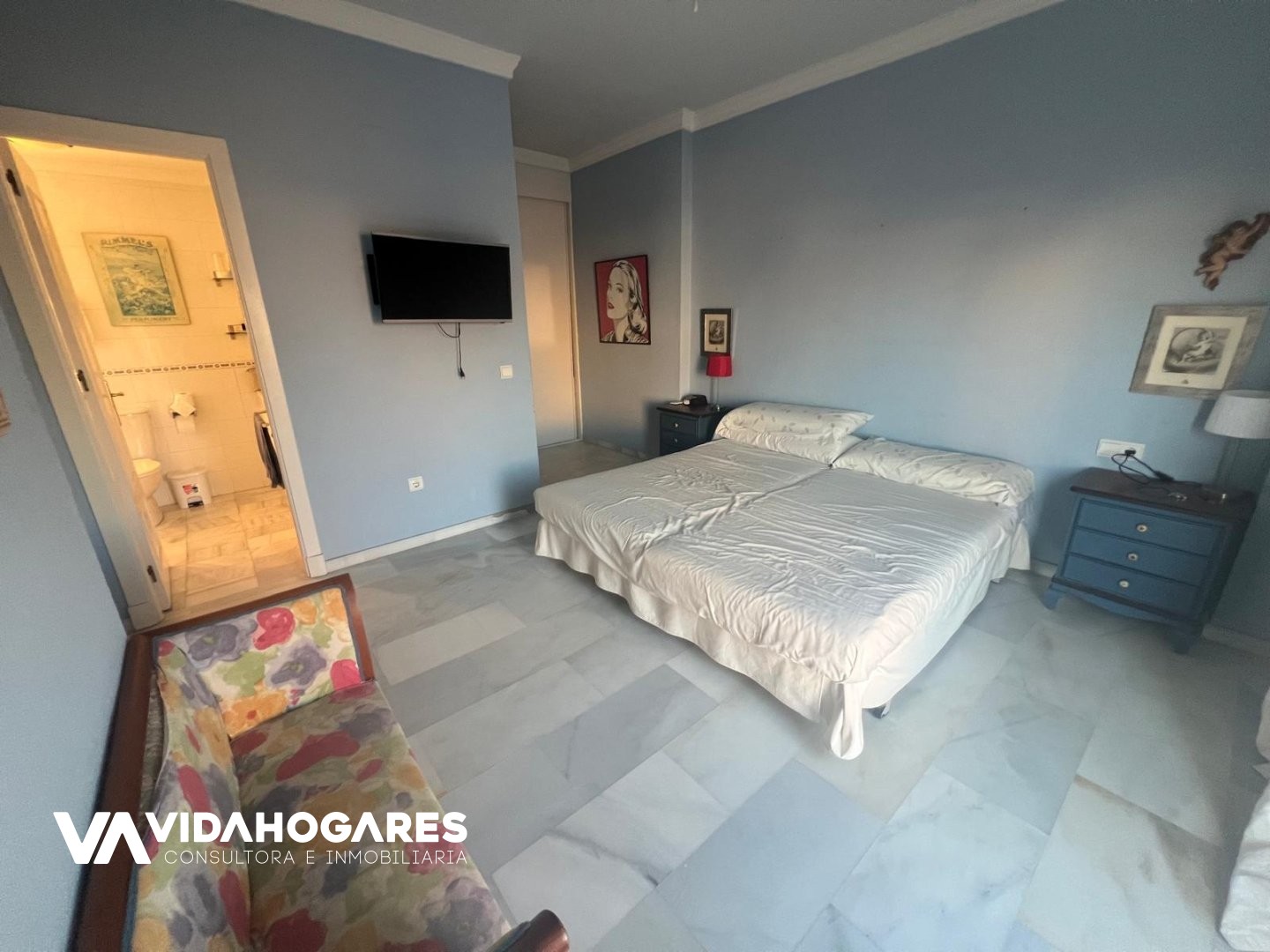 Ático en Rota Costa Ballena, Aguadulce, Venta Los Cabales