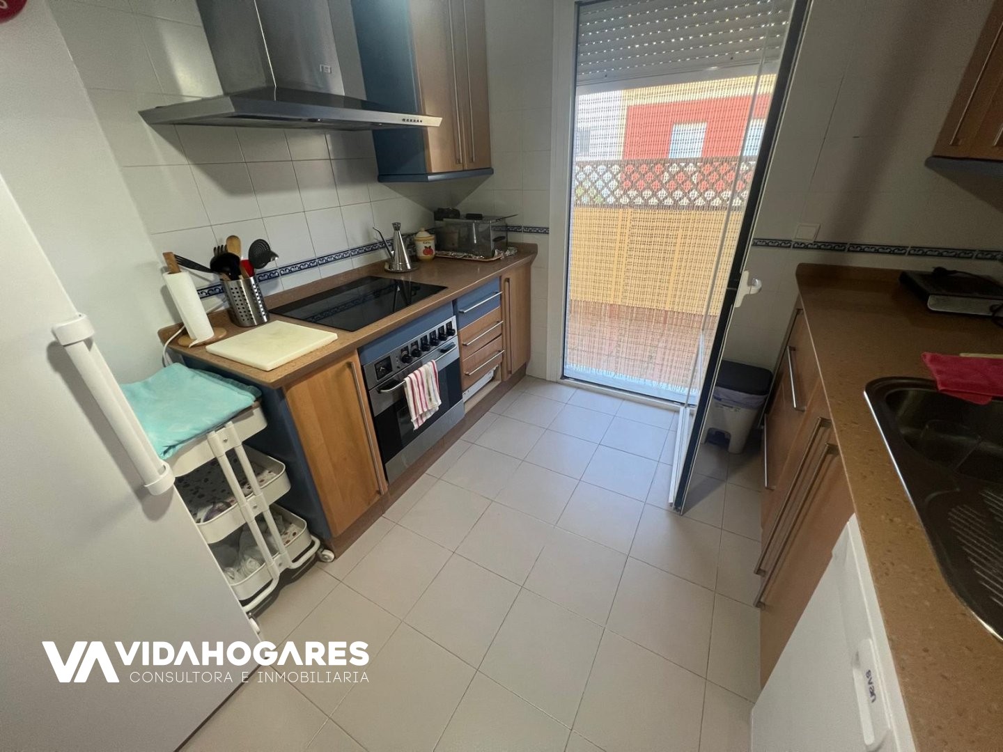 Ático en Rota Costa Ballena, Aguadulce, Venta Los Cabales