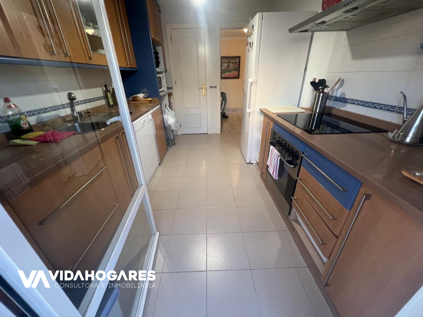 Ático en Rota Costa Ballena, Aguadulce, Venta Los Cabales