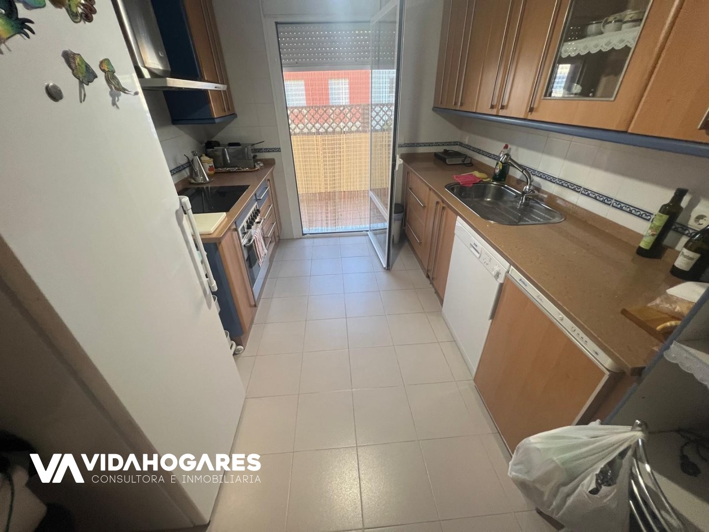 Ático en Rota Costa Ballena, Aguadulce, Venta Los Cabales