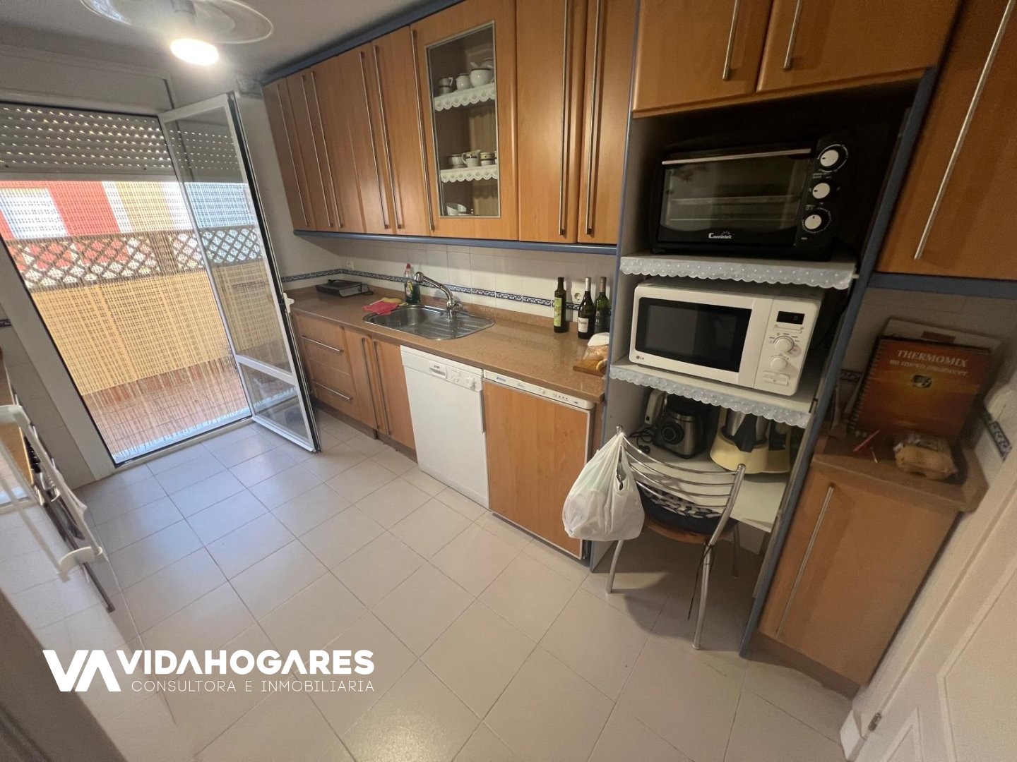 Ático en Rota Costa Ballena, Aguadulce, Venta Los Cabales