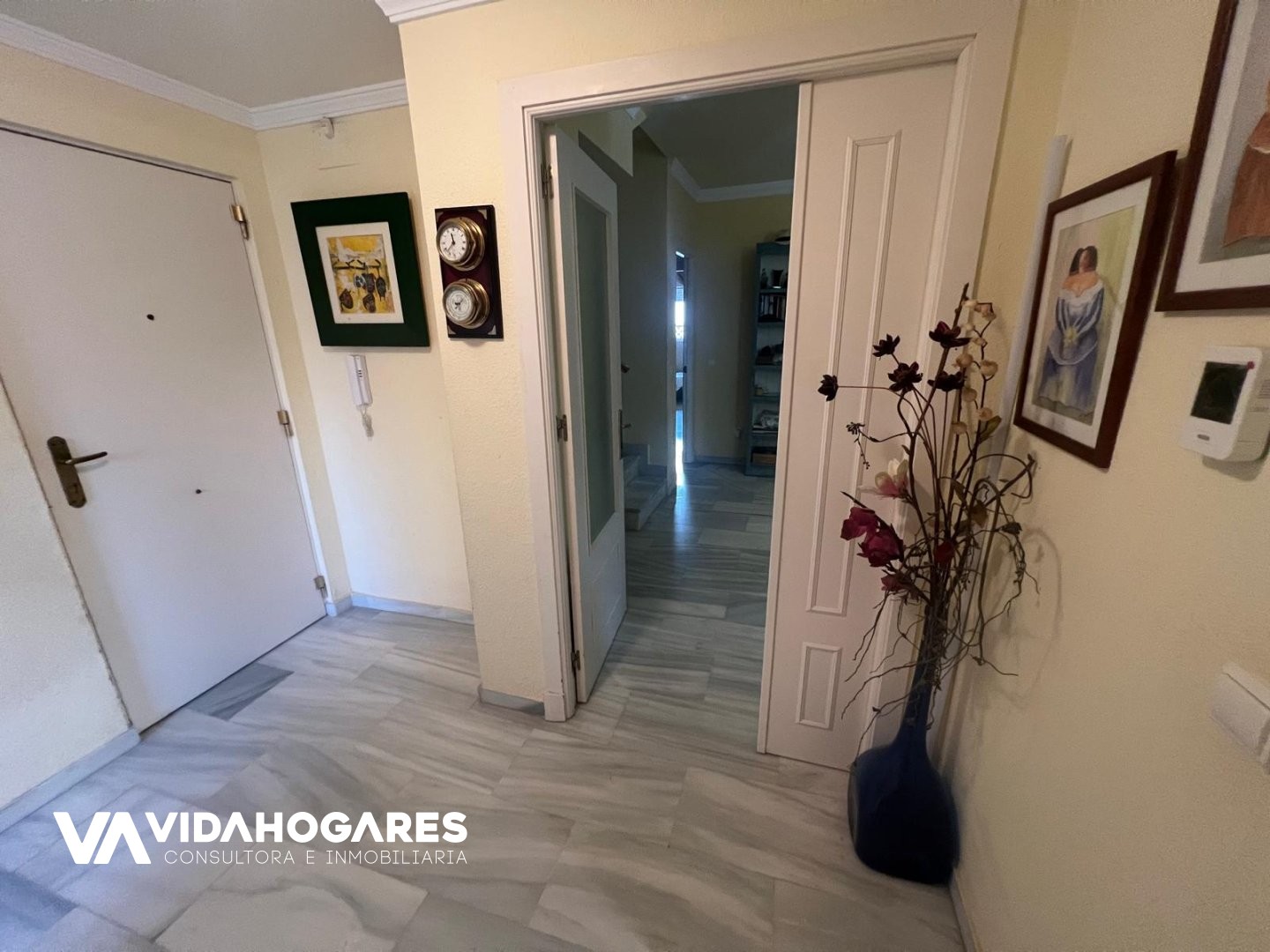 Ático en Rota Costa Ballena, Aguadulce, Venta Los Cabales
