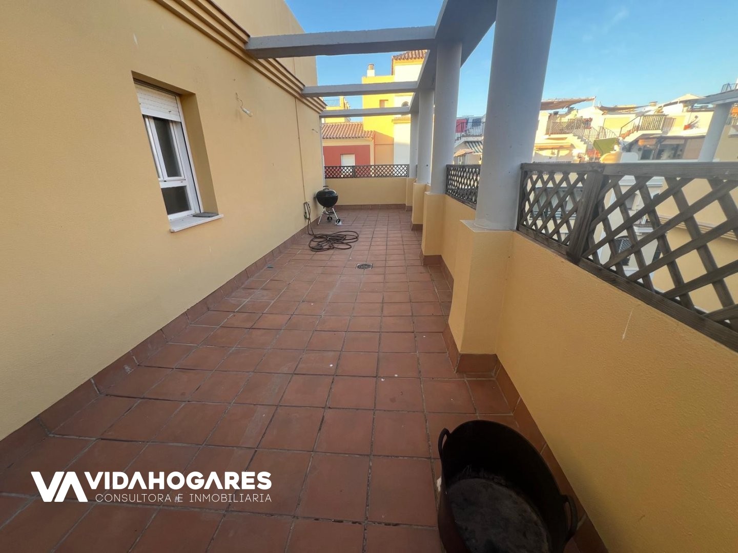 Ático en Rota Costa Ballena, Aguadulce, Venta Los Cabales