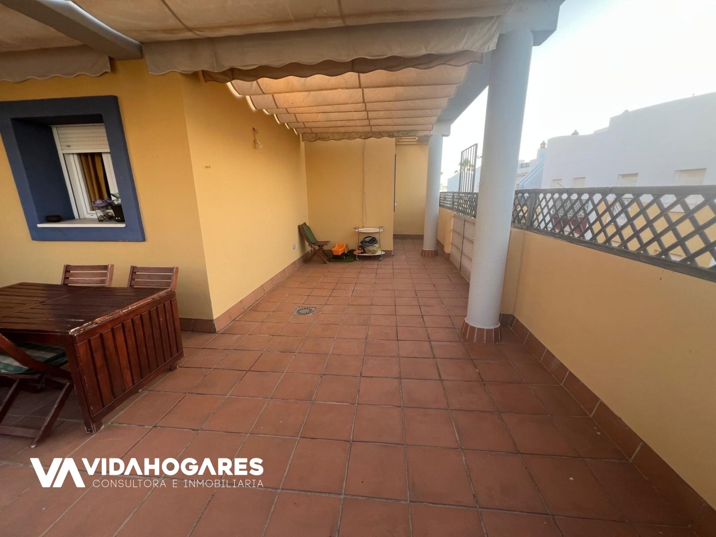 Ático en Rota Costa Ballena, Aguadulce, Venta Los Cabales