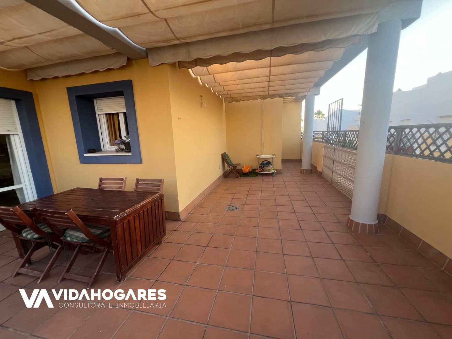 Ático en Rota Costa Ballena, Aguadulce, Venta Los Cabales