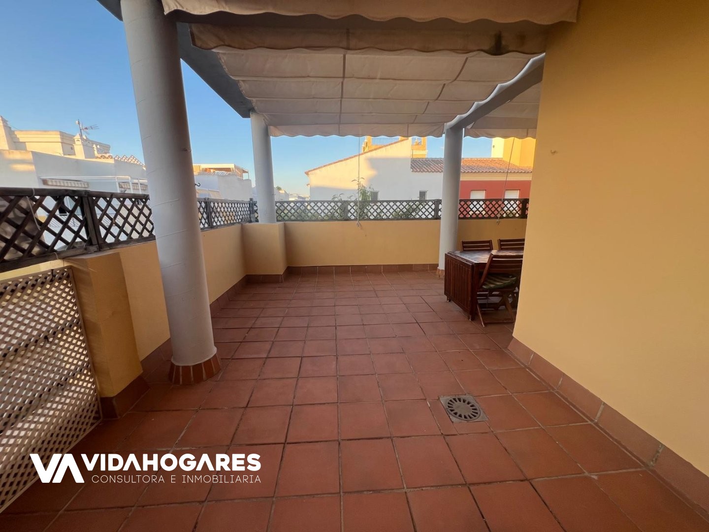 Ático en Rota Costa Ballena, Aguadulce, Venta Los Cabales