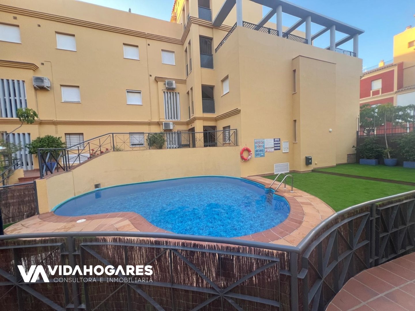 Ático en Rota Costa Ballena, Aguadulce, Venta Los Cabales