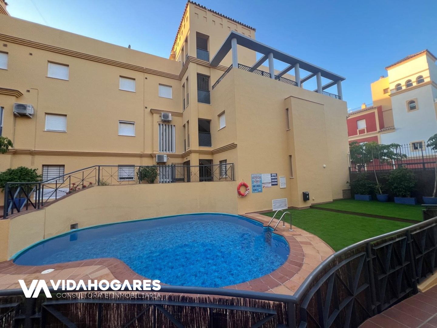 Ático en Rota Costa Ballena, Aguadulce, Venta Los Cabales
