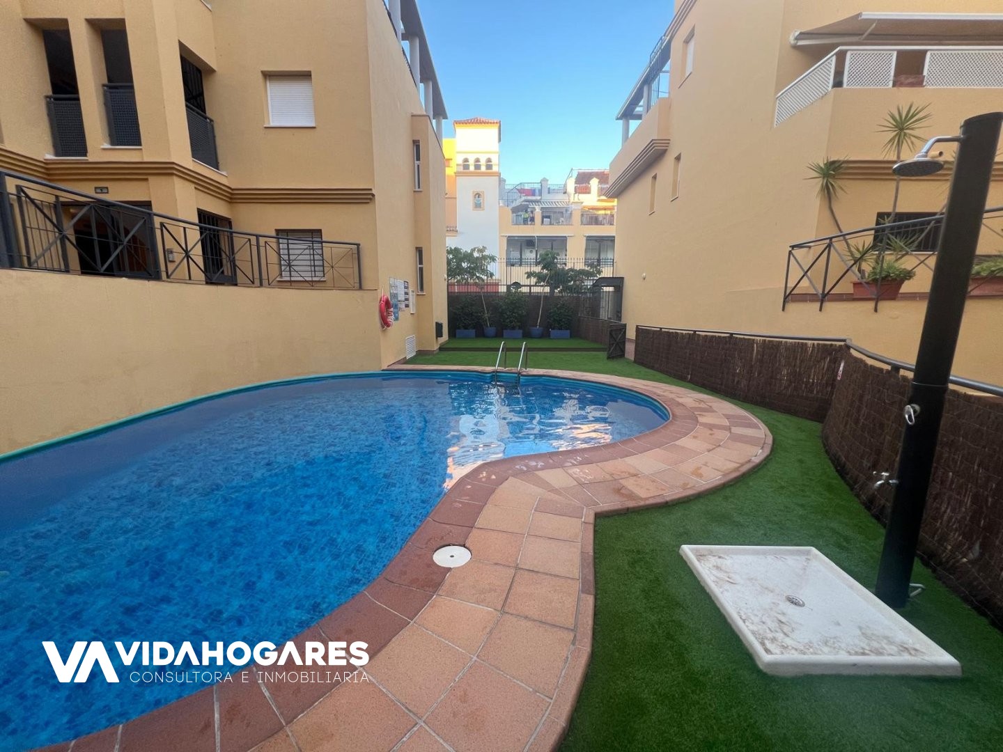 Ático en Rota Costa Ballena, Aguadulce, Venta Los Cabales