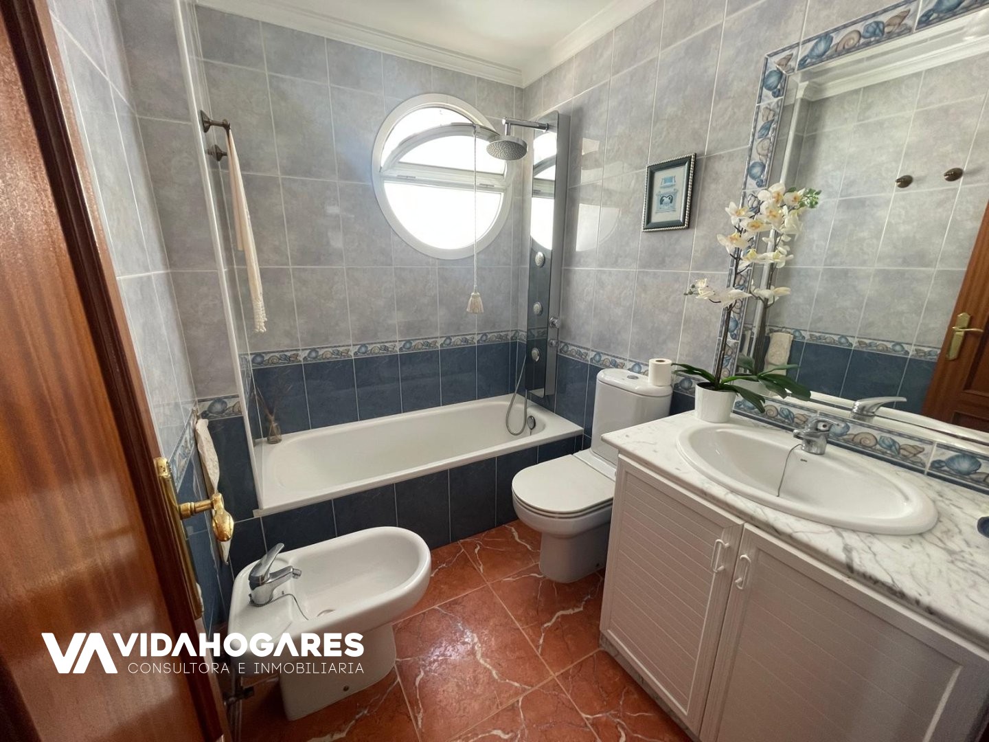 Piso en Rota Zona Norte, Blanca Paloma, 512 Vivivendas