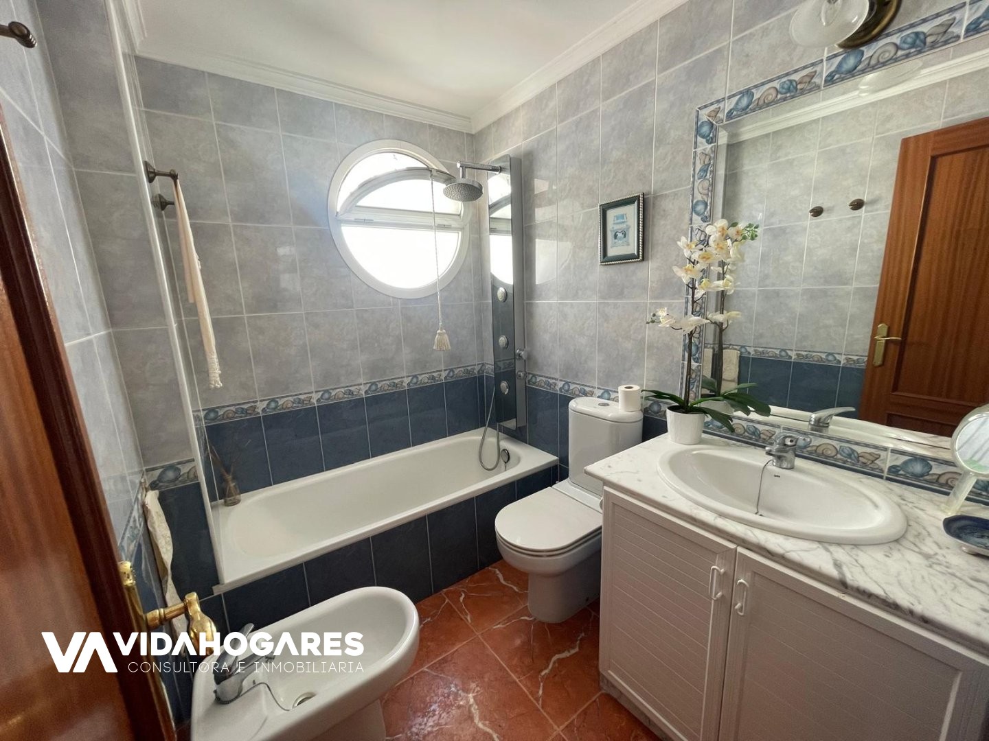 Piso en Rota Zona Norte, Blanca Paloma, 512 Vivivendas