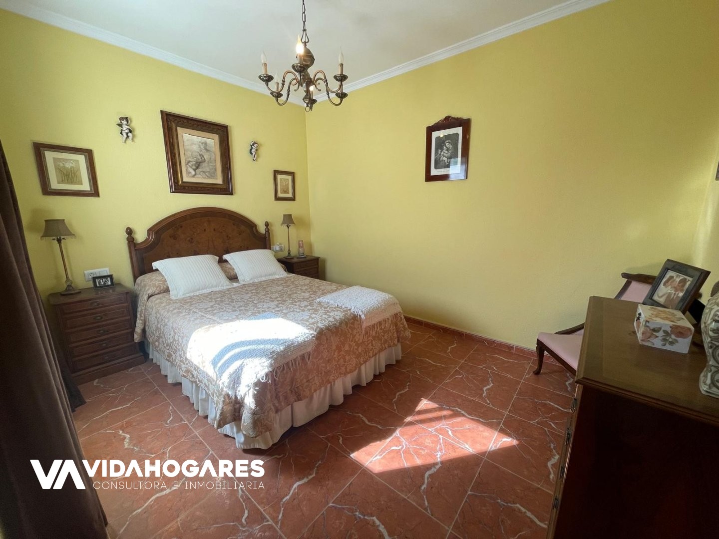 Piso en Rota Zona Norte, Blanca Paloma, 512 Vivivendas