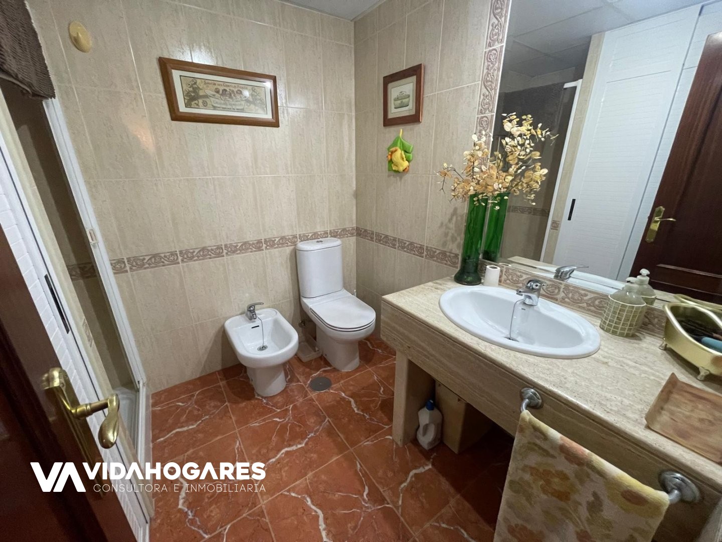 Piso en Rota Zona Norte, Blanca Paloma, 512 Vivivendas
